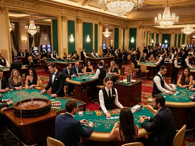 Jogo Blackjack na iwc777