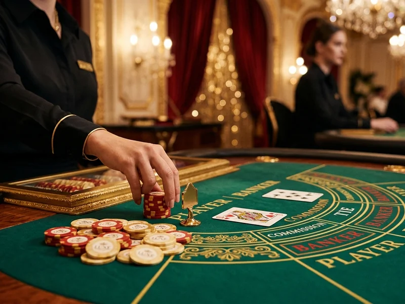 Diversidade de jogos de cassino ao vivo na iwc777