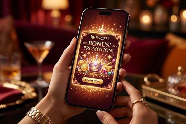 Conveniência e Acessibilidade do App iwc777