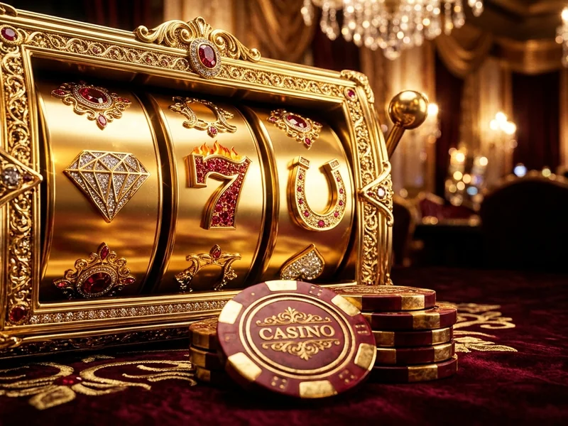 Como Dominar os Slots Mais Populares na iwc777