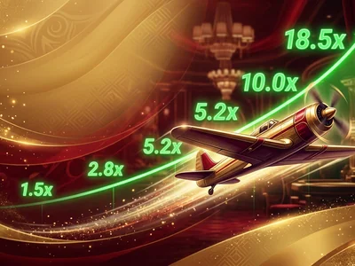Ícone de crupiê ao vivo e experiência imersiva na iwc777