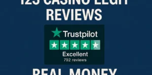 123 Casino Legit, Reviews, Trustpilot và Real Money